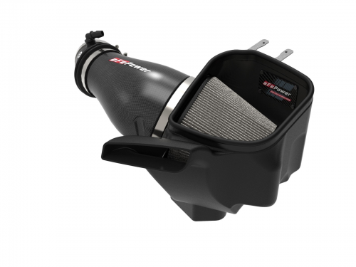 Sportauspuff Carbon aFe Power Ansaugsystem Jeep Grand Cherokee Trackhawk (WK2) (2019-21) V8-6.2L